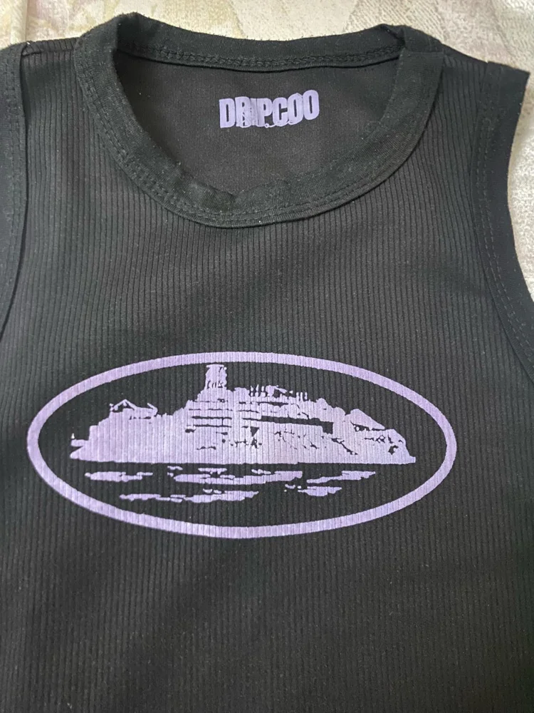 Local Tank Tops, size S / 36 / 8, photo 2