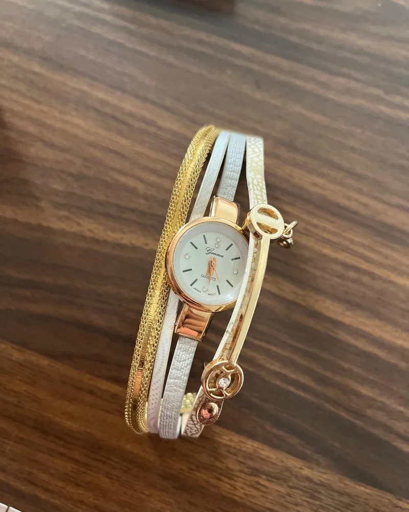 Quartz Watches, size One size, photo 4