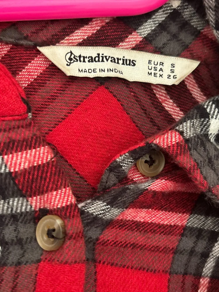 Stradivarius Shirts, size S / 36 / 8, photo 3