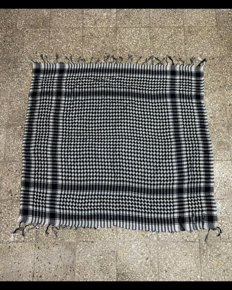 Scarves, size One size, photo 3