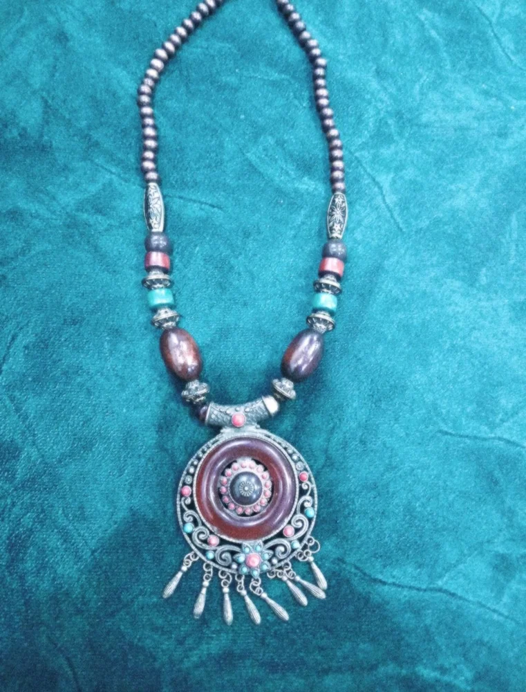 Necklaces, size Other, photo 3