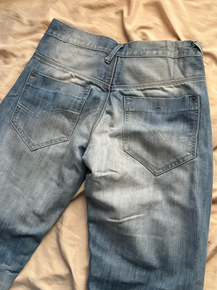 Jeans, size Other, photo 3