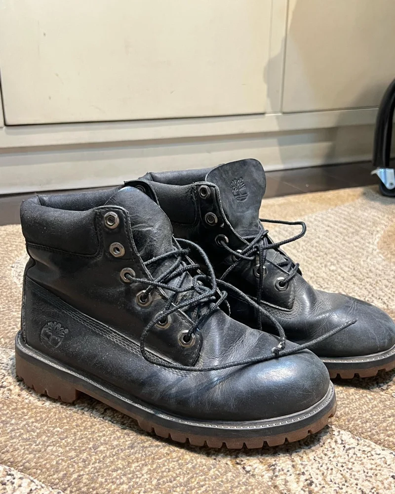Timberland Sneakers, size 38, photo 4
