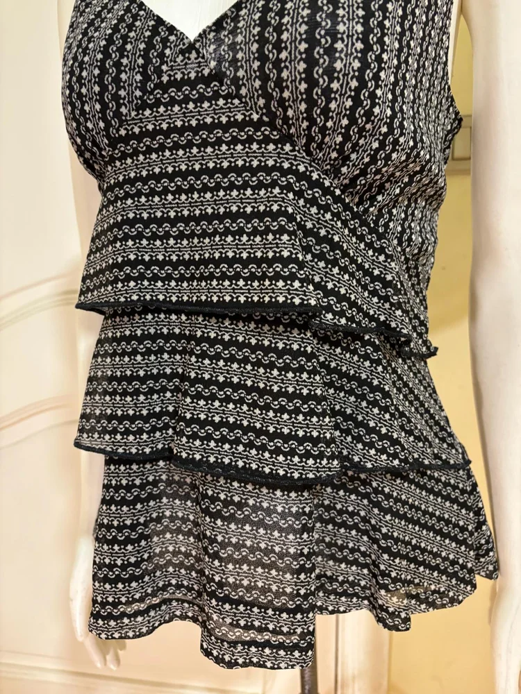 Michael Kors Blouses, size XL / 42 / 14, photo 5
