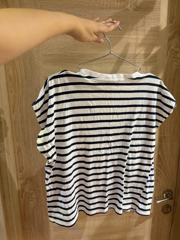 Zara T-shirts, size L / 40 / 12, photo 3