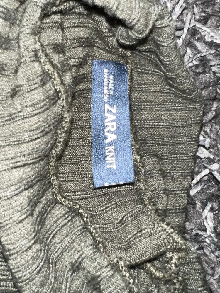 Zara Tops, size 13y, photo 3