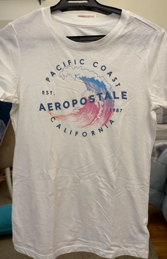 Aero T-shirts, size M / 38 / 10, photo 2