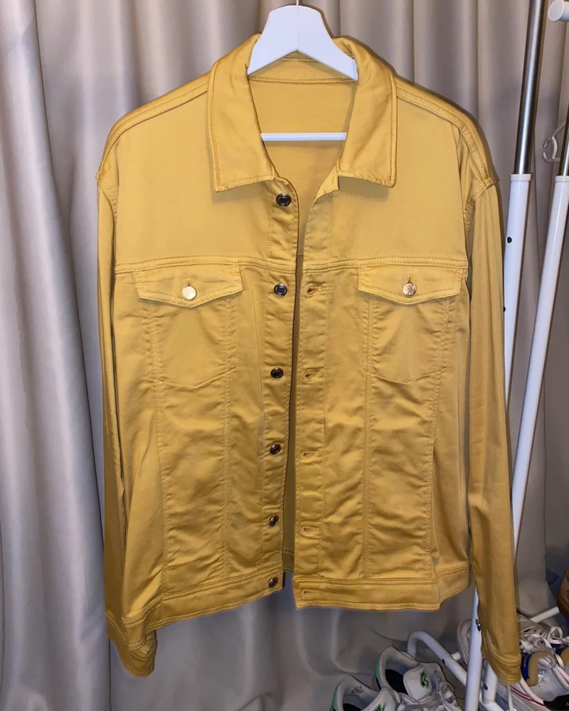 Zara Jackets