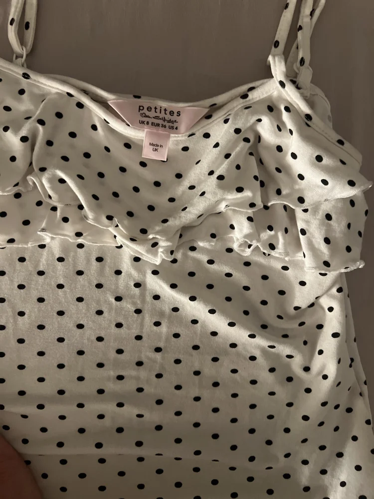 les petites Bodysuits, size S / 36 / 8, photo 3