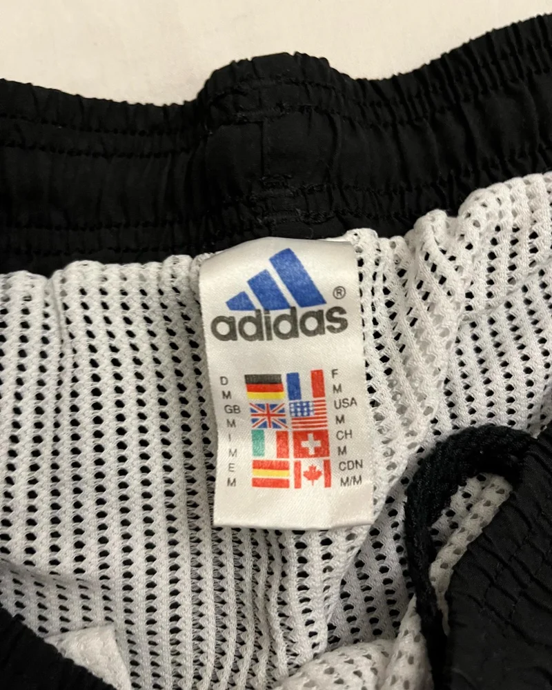 adidas Board Shorts, size M, photo 3