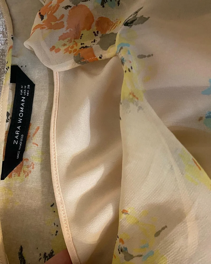Zara Midi Dresses, size M / 38 / 10, photo 3