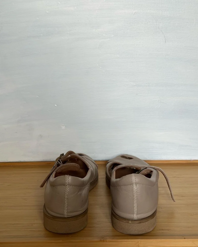 Sandals, size 38, photo 3