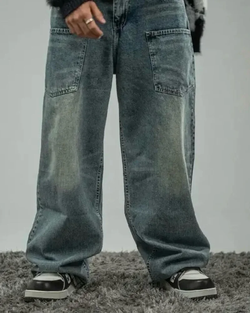 Jeans, size W34, photo 3