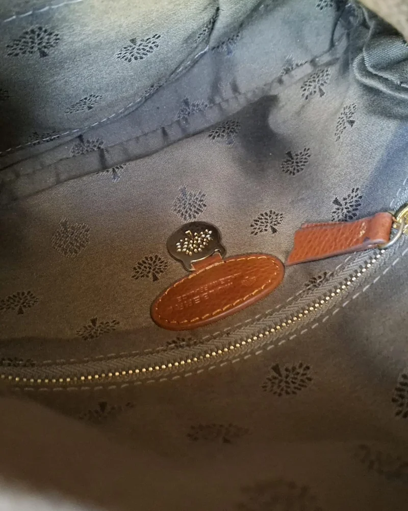 Mulberry Shoulder Bag, size One size, photo 5