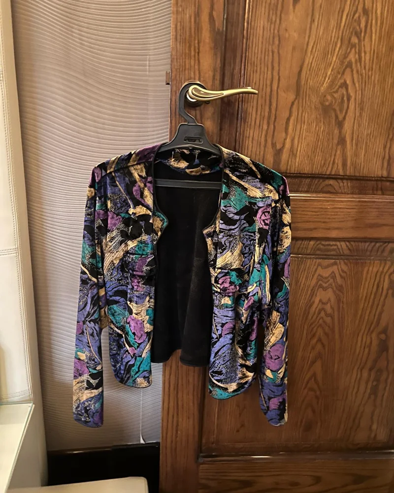 Jackets, size S / 36 / 8, photo 4