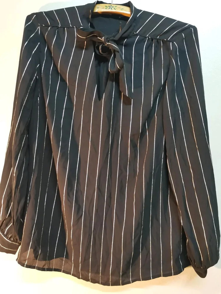 Kiabi Long Sleeve, size M / 38 / 10, photo 3