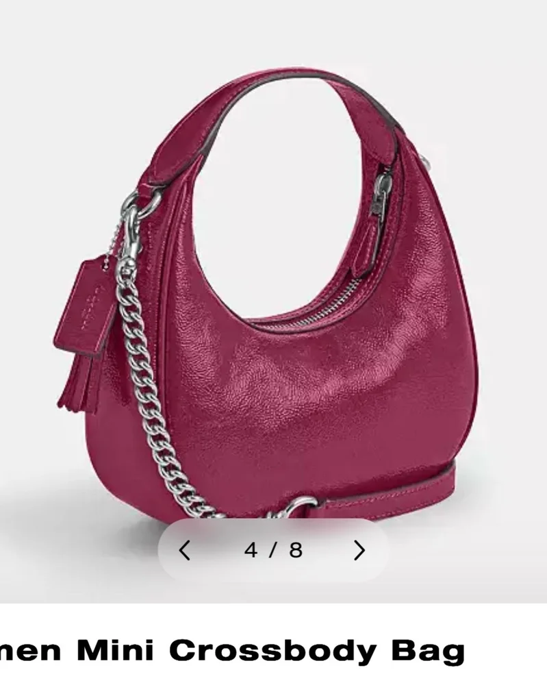 Coach Mini Bag, size One size, photo 2