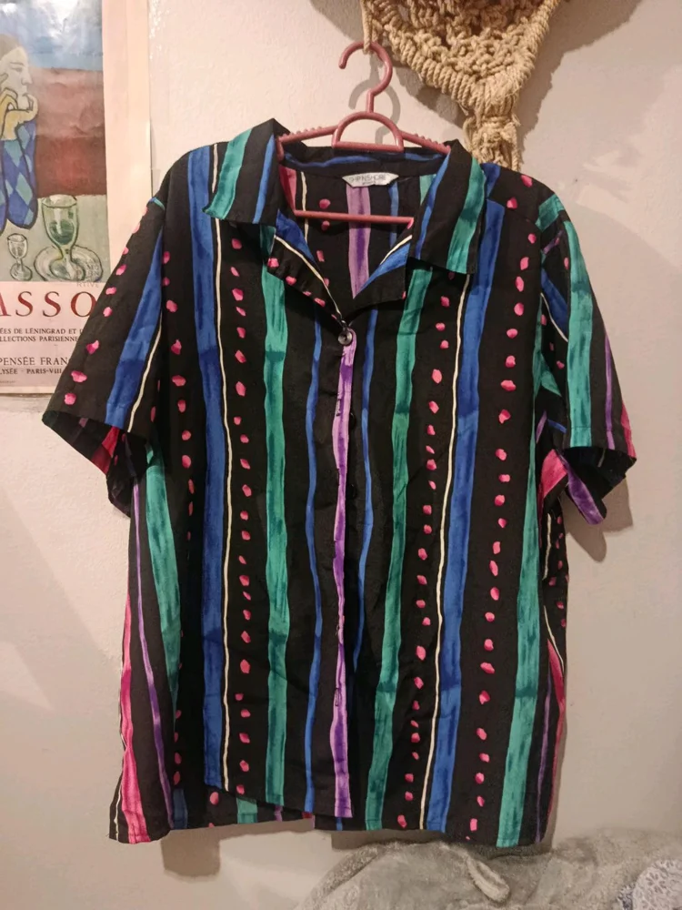 Blouses