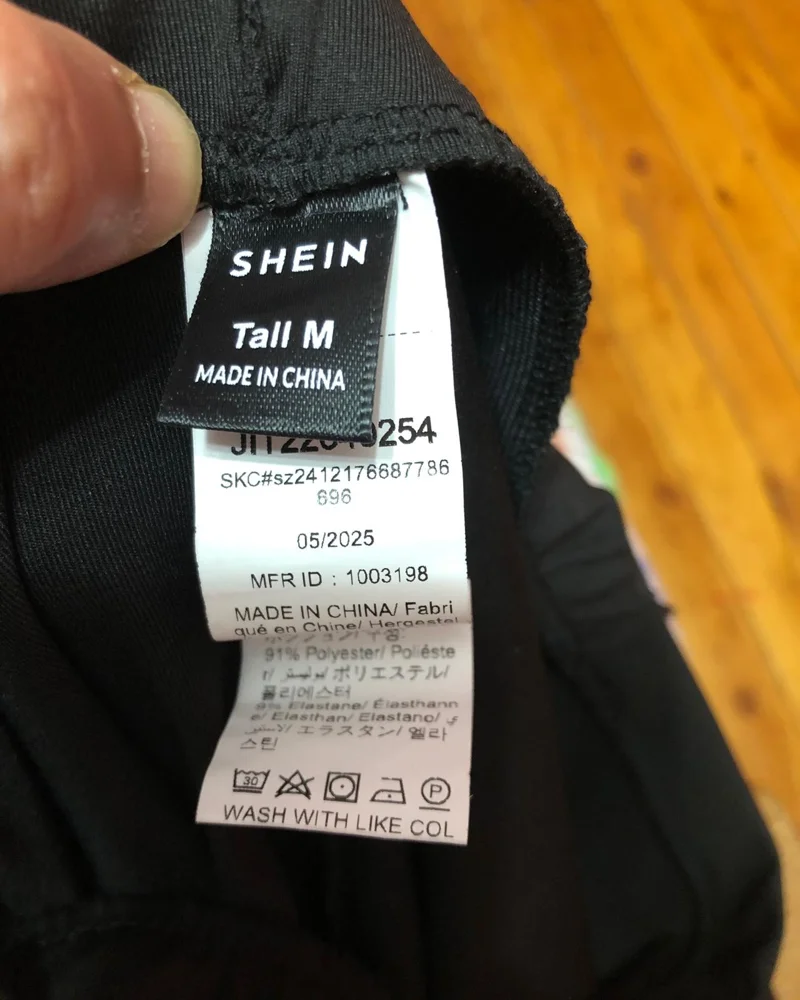 Shein Skirts, size M / 38 / 10, photo 3