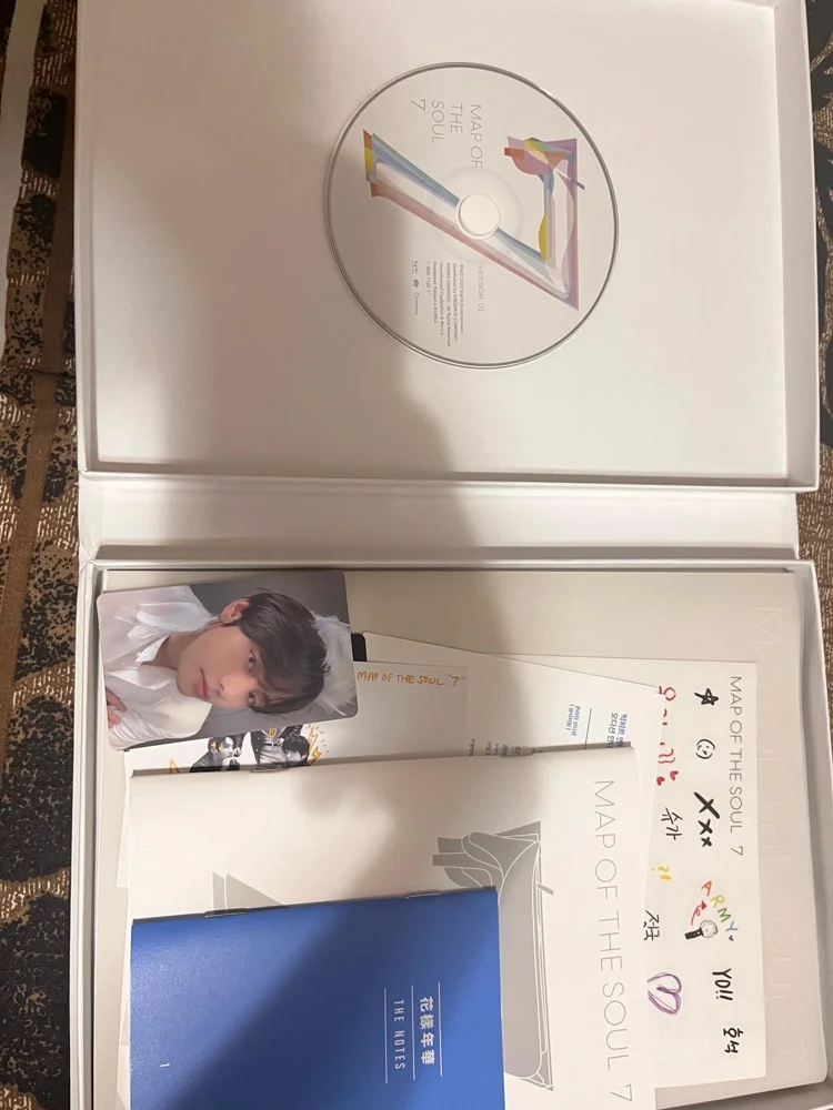 Music, size Other, photo 2