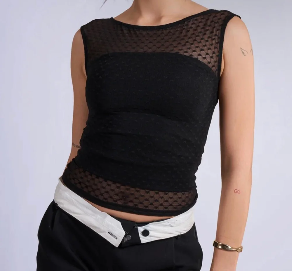 Local Tank Tops, size M / 38 / 10, photo 4