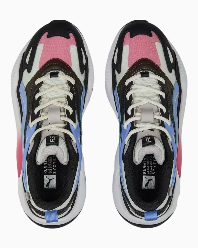 Puma Sneakers, size 37, photo 5