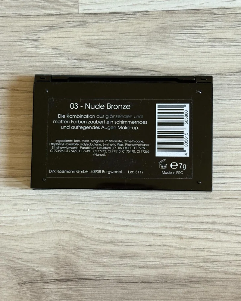 Makeup, size No Size, photo 4