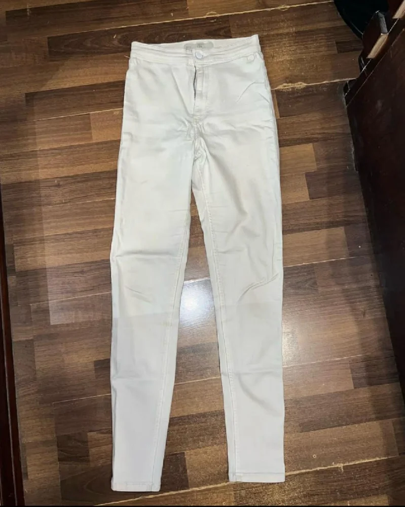 Topshop Jeans, size M / 38 / 10, photo 6