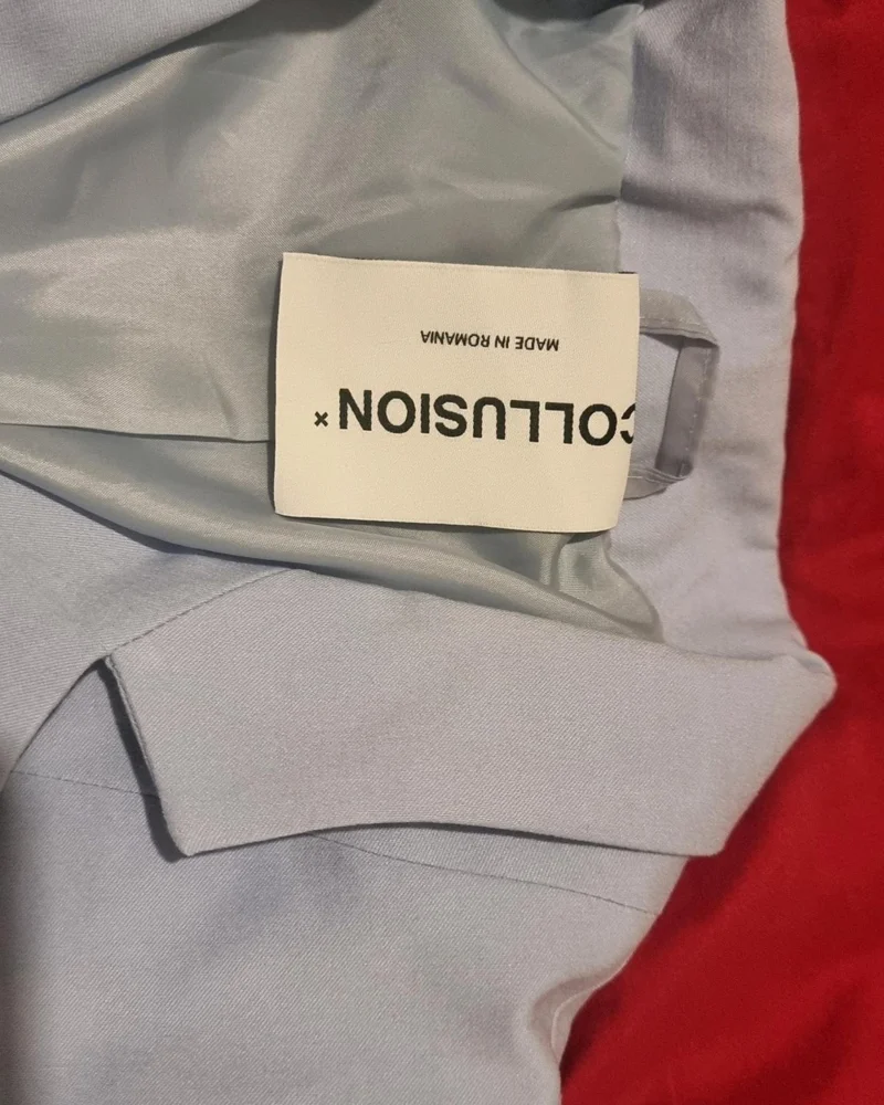 Collusion Jackets, size S / 36 / 8, photo 3
