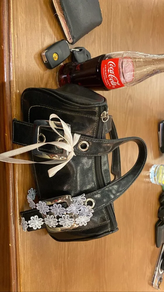 Shoulder Bag