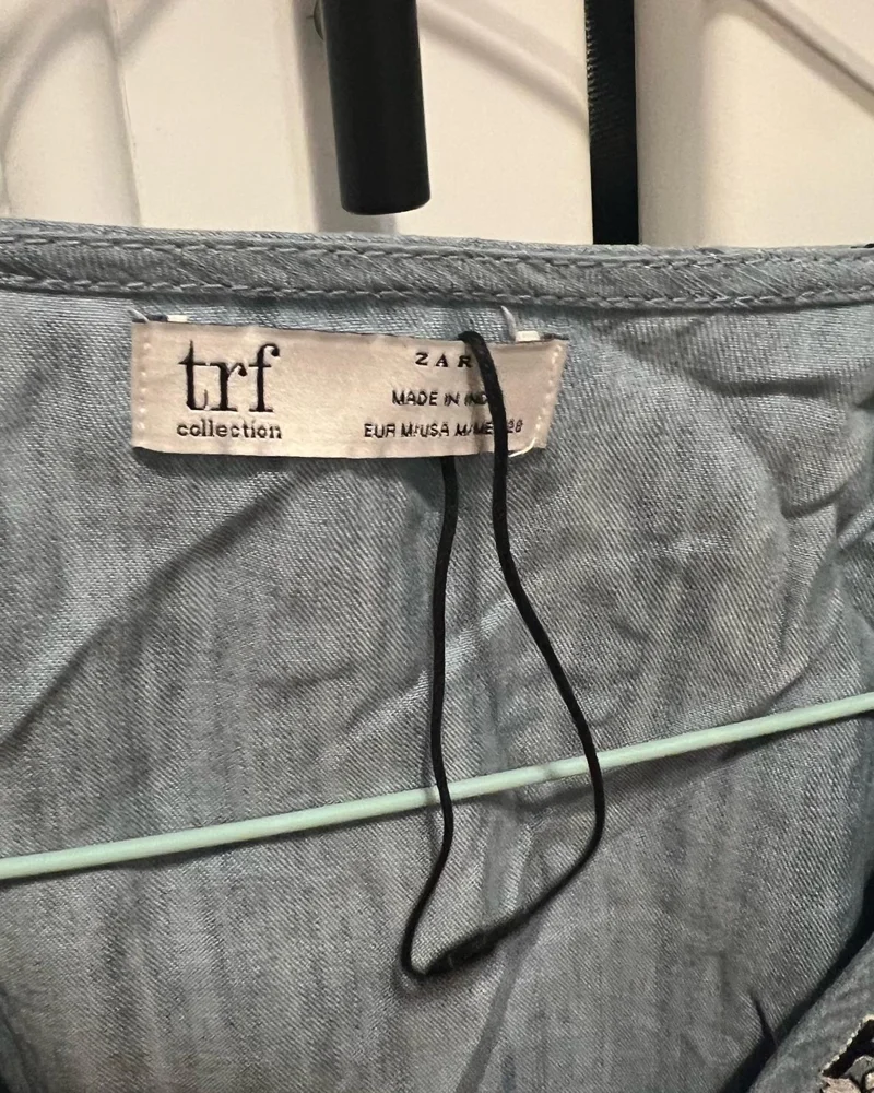 Zara Blouses, size M / 38 / 10, photo 3