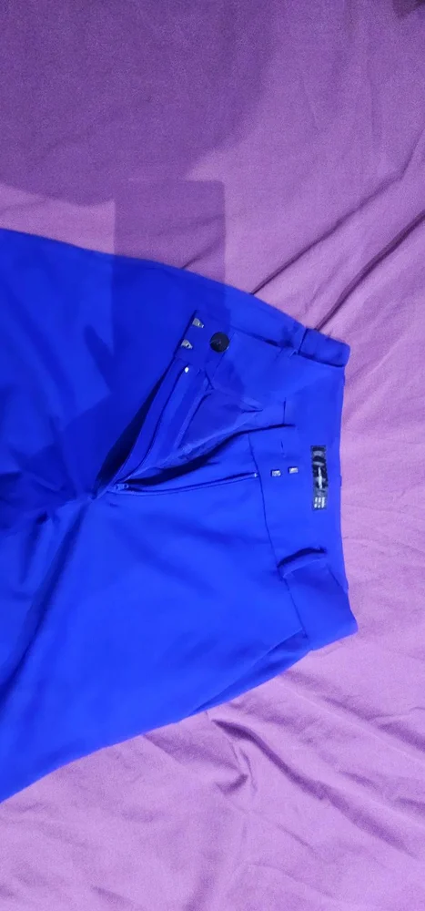 Hallhuber Pants, size XS / 34 / 6, photo 2