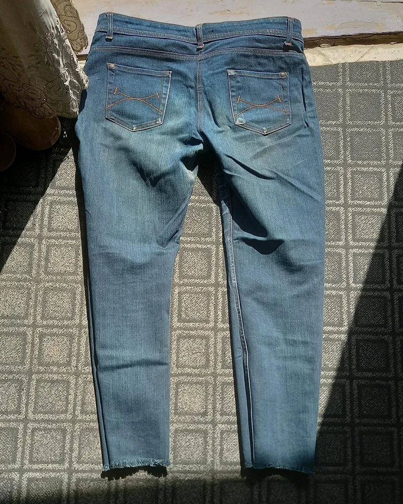 Jeans, size Other, photo 4