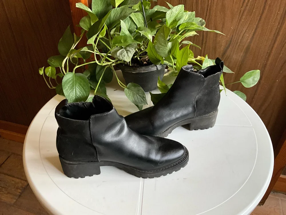 H&M Boots, size 37, photo 2