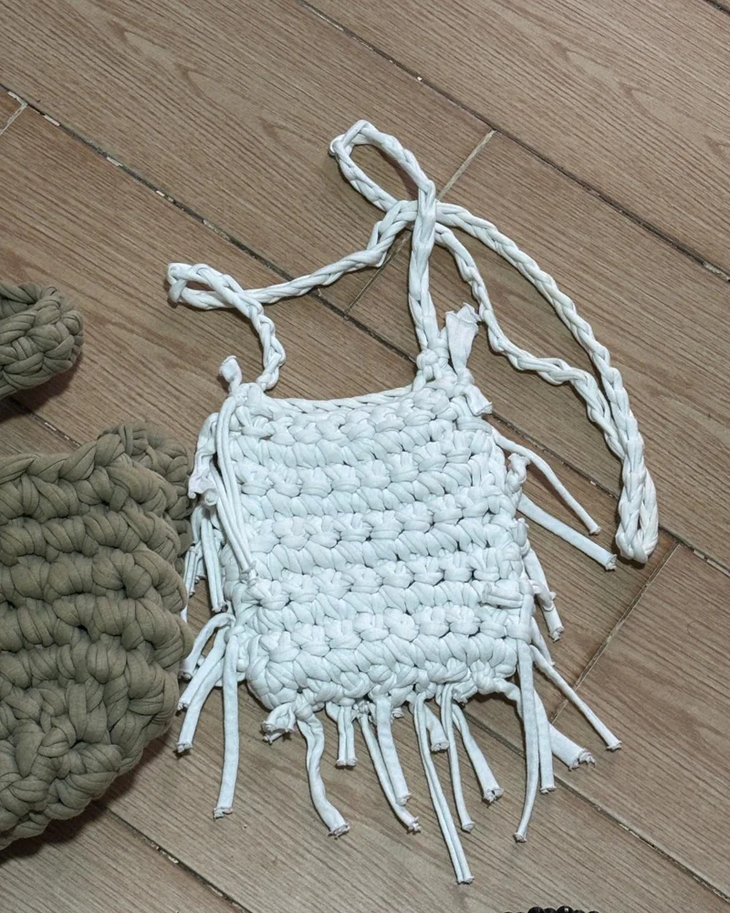 Shoulder Bag