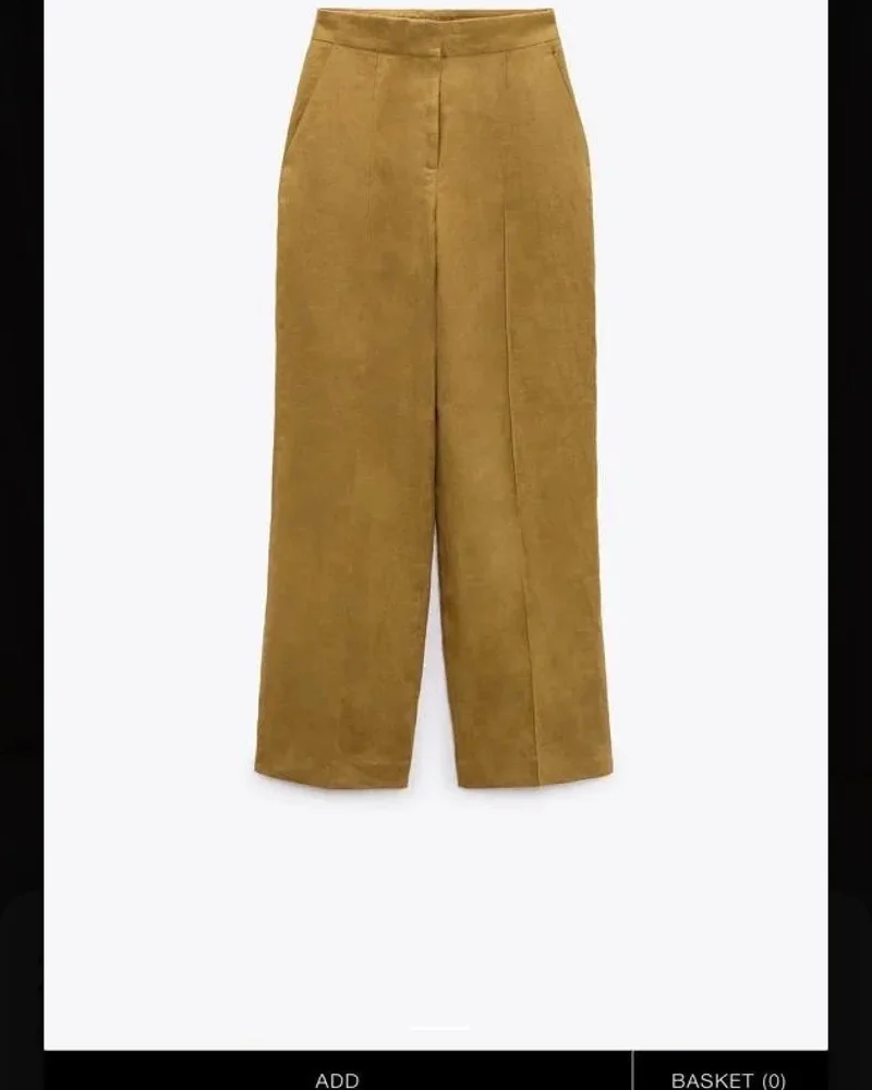 Zara Pants, size M / 38 / 10, photo 4