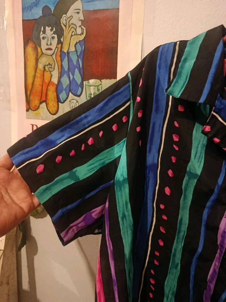 Blouses, size L / 40 / 12, photo 3