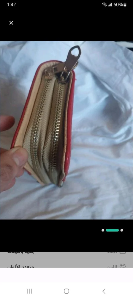 Wallets, size One size, photo 2