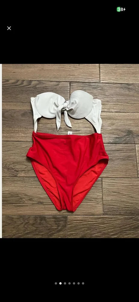 New Look One-Piece Swimsuits, size M / 38 / 10, photo 2