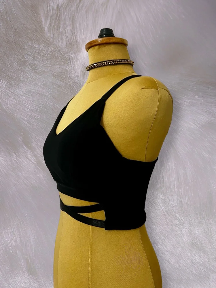 Crop Tops, size S / 36 / 8, photo 2