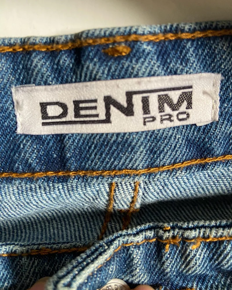 Jeans, size M / 38 / 10, photo 2