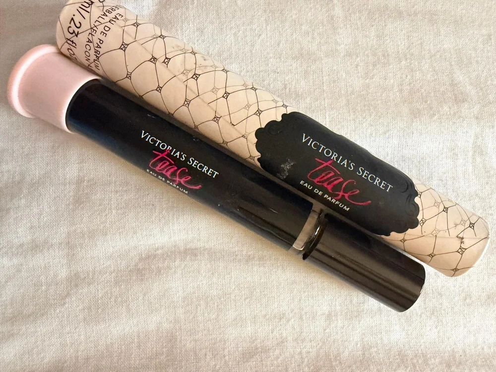 Victoria's Secret Perfume, size Other, photo 3