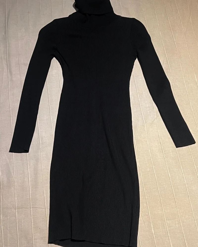 Zara Bodycon Dresses