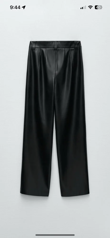 Zara Pants, size L / 40 / 12, photo 4