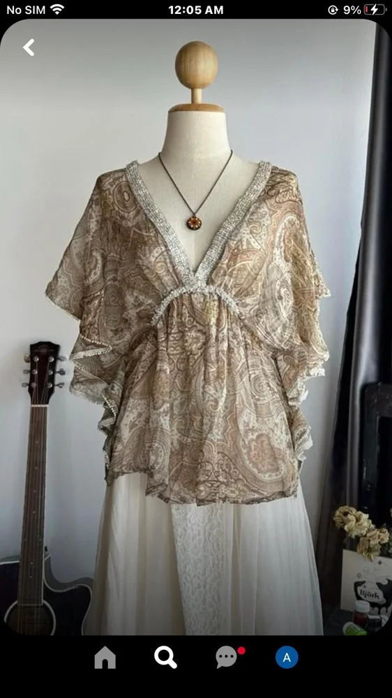 F&F Cover-Ups, size M / 38 / 10, photo 3