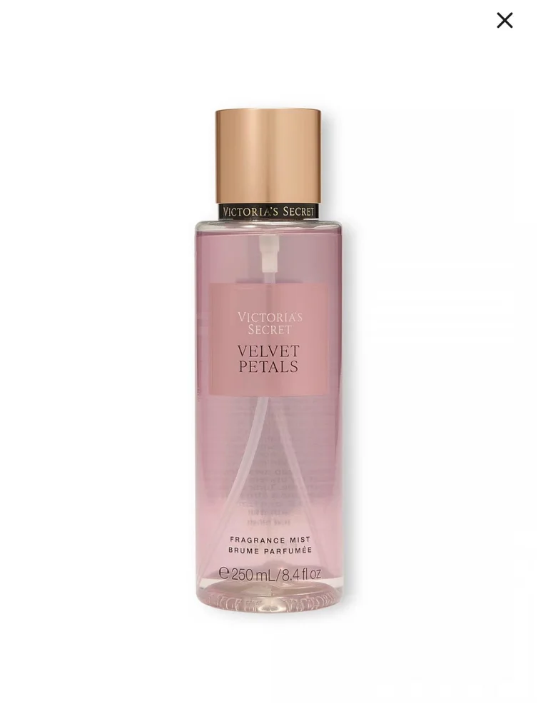 Victoria's Secret Perfume