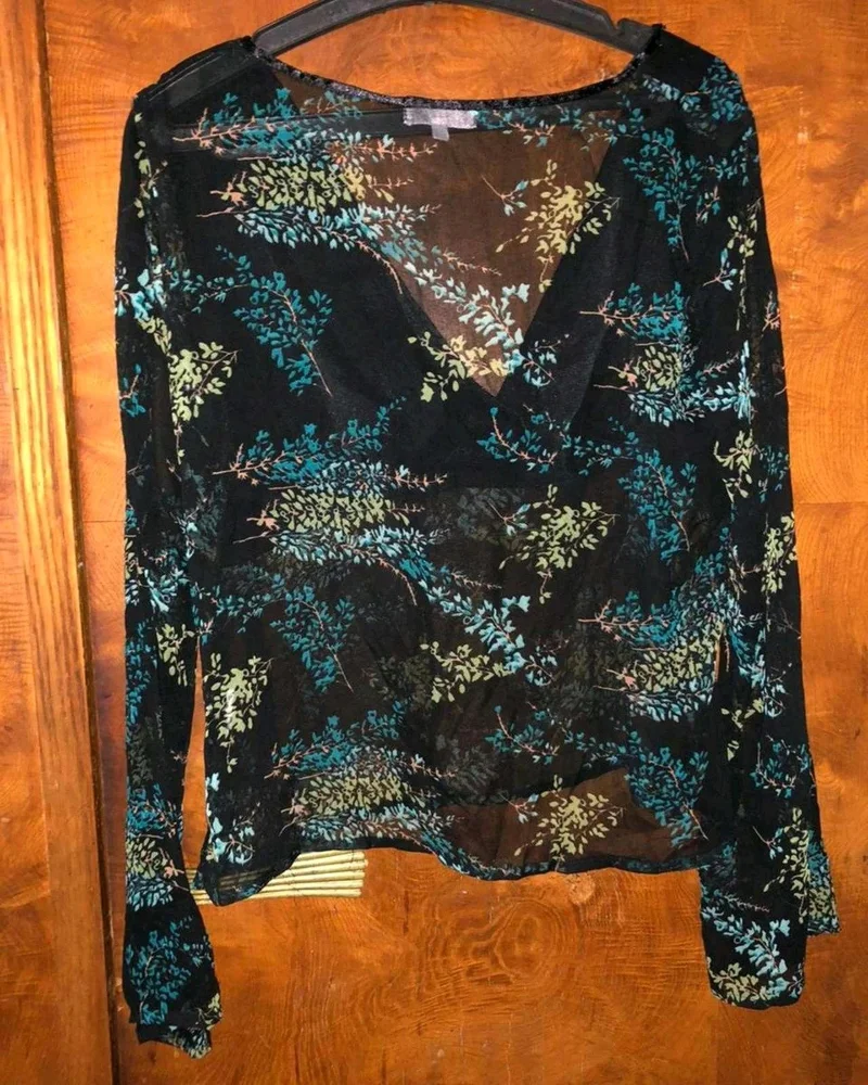 Blouses, size M / 38 / 10, photo 4
