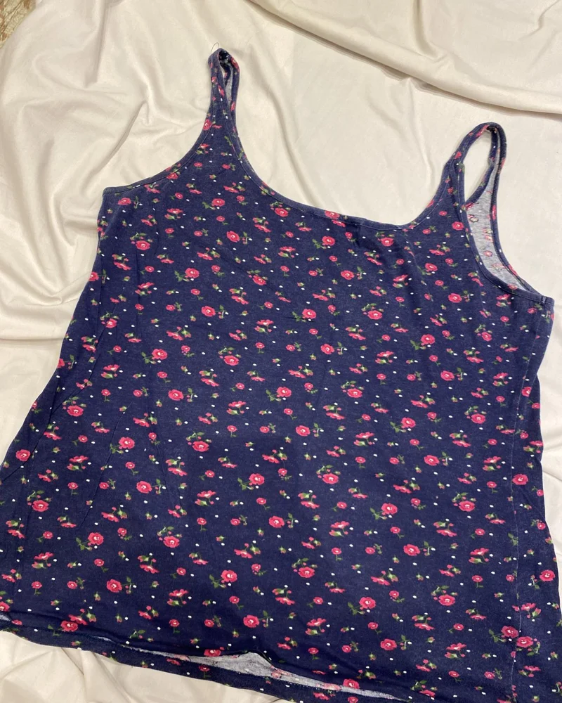 Calliope Tank Tops, size L / 40 / 12, photo 4