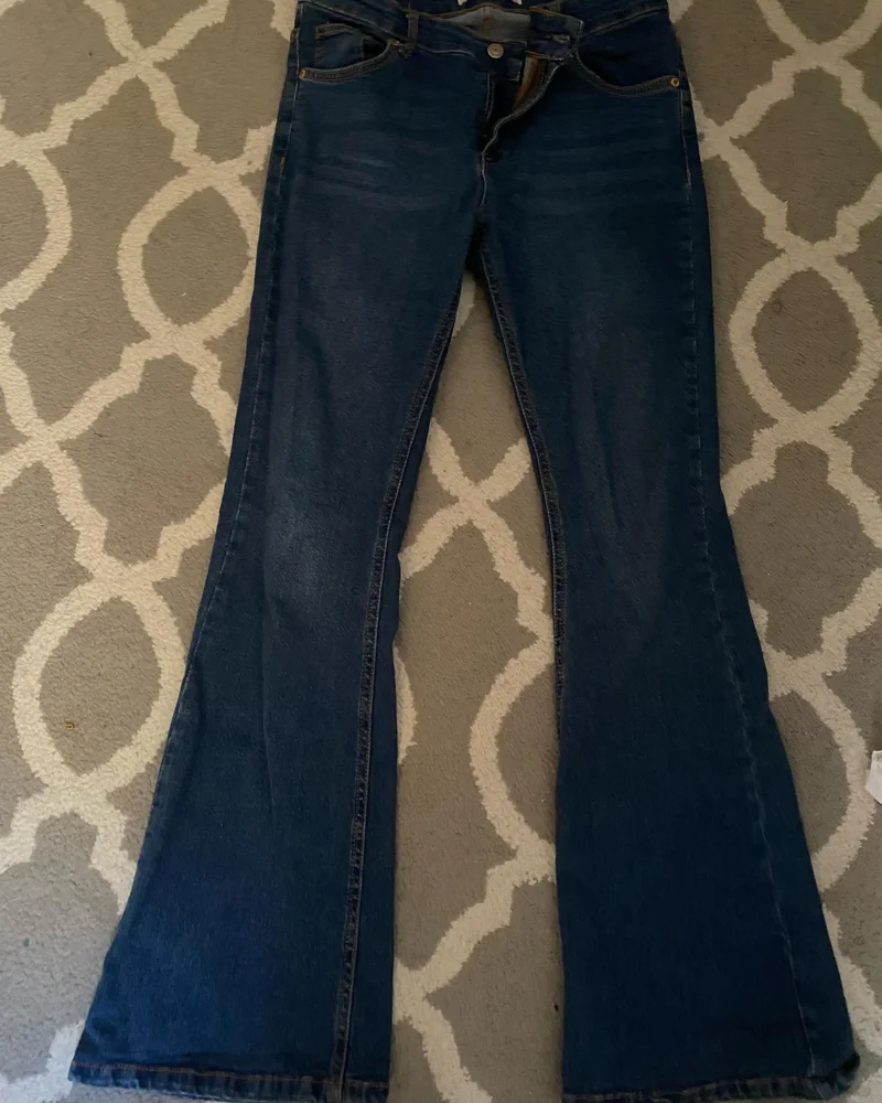 Jeans, size M / 38 / 10, photo 3