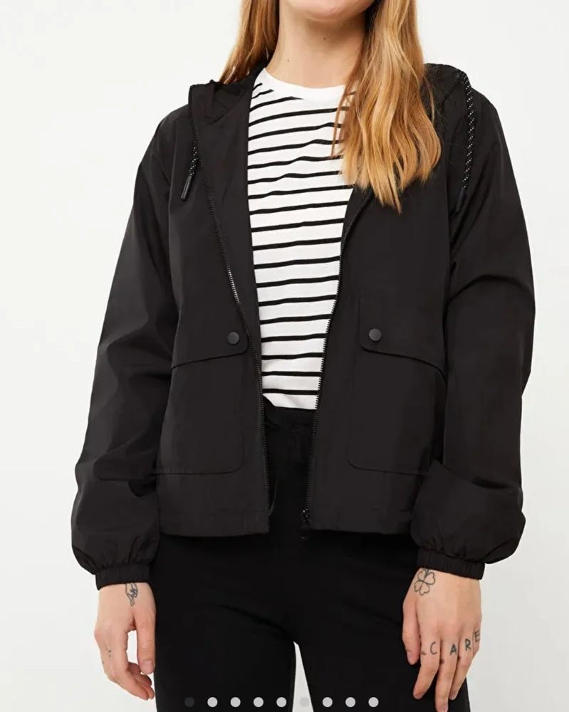 Defacto Jackets, size M / 38 / 10, photo 2